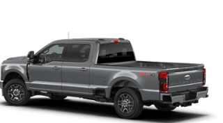 2026 Ford Super Duty® External Image 3